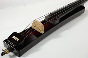 ATELIER Z /Compact Upright Bass Seies CUB Custom Contrabass Rare Made in JAPAN