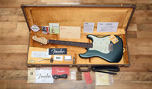Fender American Vintage '59 Stratocaster Electric Guitar