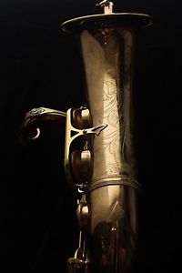 Updated!1960 Selmer Mark Vi 85xxx Tenor Saxophone