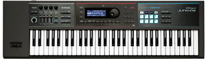 NEW Roland JUNO-DS61 JUNODS61 61-Key Synthesizer DS-61