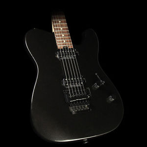 Charvel Pro Mod Series San Dimas Style 2 2H FR Electric Guitar Black
