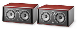 Focal Twin 6 BE Attivo Monitor Da Studio (Paio) (NUOVA)