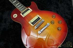 Greco MINT COLLECTION Electric Guitar Japan Vintage with Soft Case