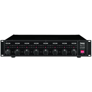 VMOCSTA-850D, STA-850D Amplifier