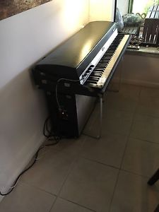 Fender Rhodes 88 Suitcase