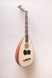 PROFESSIONAL TURKISH LAVTA LAOUTA - Saadettin SANDI & Bahadir SANDI