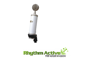 VIOLET DESIGN THE DOLLY CARDIOD CONDENSOR STUDIO RECORDING MICROPHONE