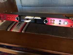 Focusrite Red 8pre