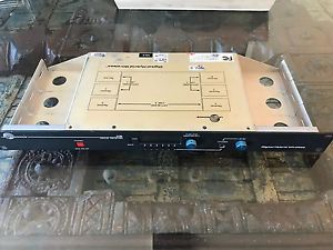 Lectrosonics VR Venue Master Wideband Blocks 21-29
