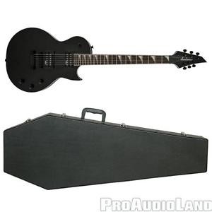 JACKSON X Series Monarkh SCX Electric Guitar Rosewood Satin Black w/Coffin Case