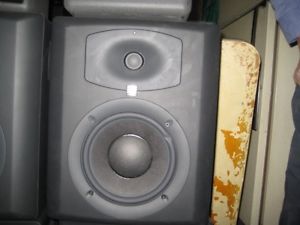 JBL LSR6328 speakers(pair)