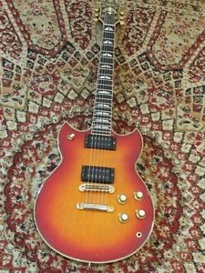 YAMAHA '81 SG1000 guitar USED/456