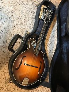 Flatiron Festival F Mandolin