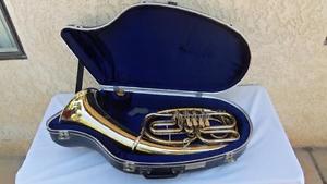 V.F. Cerveny CEP 531 4 Valve Rotary Curved Euphonium 10.25 inch Bell