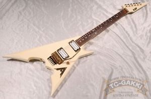 ESP Flying A-II Used Guitar Free Shipping from Japan #fg171