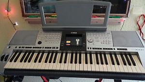 Yamaha PSR 3000 Workstation