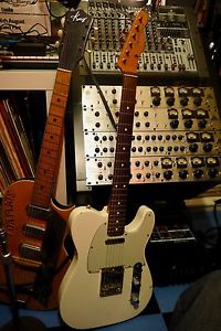 Fender 60s reissue Telecaster