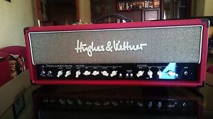 Hughes and Kettner Statesman Dual EL 34