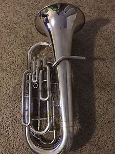 Yamaha Yep 321 Euphonium