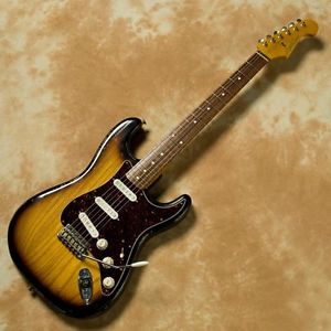 Homer T Guitars Sonic 63 (3-Color Sunburst) New  w/ Gigbag
