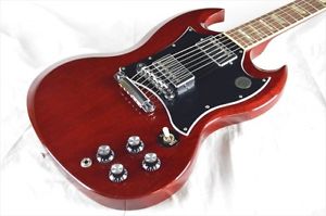 Gibson SG Standard Electric Guitar Free shipping