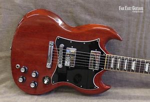 Gibson SG Standard Electric Guitar Free shipping