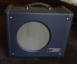 Carr Mercury Guitar Amp Perfect Condition