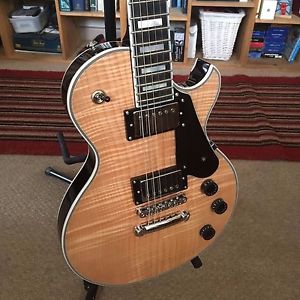 Schecter Solo II Custom