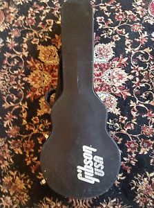 Gibson Les Paul Studio Electric Guitar