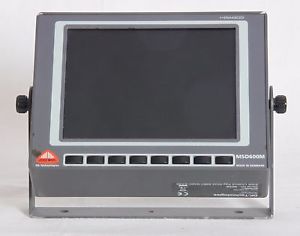 DK Technologies MSD600M Meter
