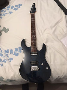 Suhr Modern Pro M3 - Guthrie Govan Neck Profile