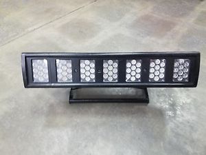 Used Elation Design Brick 70 LED Fixture for Stage Lighting Use