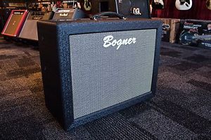 Bogner Goldfinger 45 1x12 Combo Amplifier 112