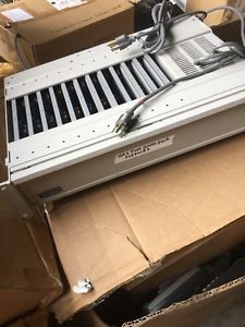 Ward Beck System Rackmount 12 Card Model : MF820