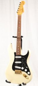Fender USA SRV Neck + American Deluxe Body Mod Stratocaster Electric guitar