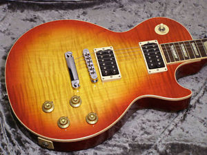 Gibson: Electric Guitar Les Paul Classic Plus 50s USED