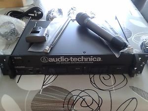 audio technica