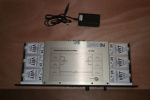 Lectrosonics Venue System *Block 25*  VRT modules w/ UM400 bodypacks and UT400