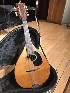 1949 Martin Style A Mandolin