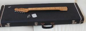 Fender Telecaster Plate Case Neck 1971
