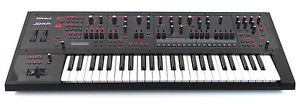 Roland JD-XA Analog/Digital Crossover Synthesizer Keyboard JDXA Synth