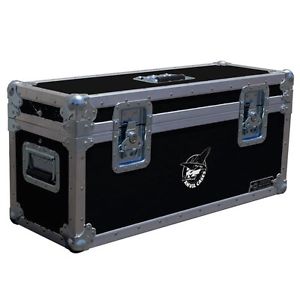 Fly Anvil Custom Rolling Case