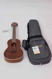 Martin UKELELE Mod. 2T Tenor Uke / Honduras Caoba - Sólida Gigbag