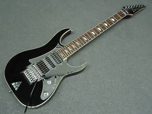 Ibanez UV777P Steve Vai Signature Electric Guitar Free shipping