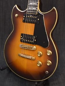 YAMAHA SG-1000 Electric Guitar Free shipping