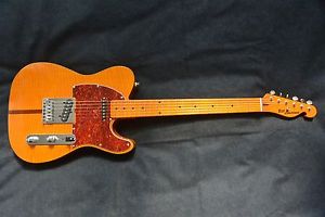 Limited Offer Price!! BILL LAWRENCE MAD CAT TELE NEAR MINT PRINCE MIJ SUPER RARE