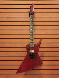 DEAN  Custom Run Dave Mustaine Zero Electric Guitar Free shipping
