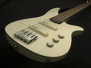 Yamaha RBX4 A2 Bass (RBX A2) *Exc Cond *US Seller *7 LBS *No Reserve