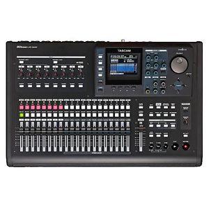 Tascam DP 32SD Digital Portastudio