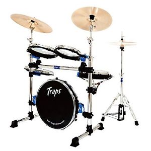Traps Drums A400NC trap scan drums er Four Hundred Enushi P/O